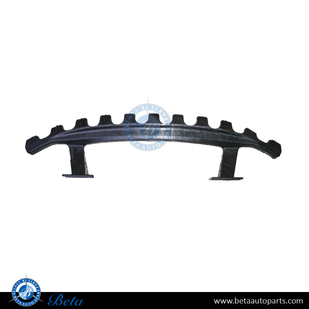 Center Side Front Bumper Lower Bracket for Tesla Model S 2017-2021 models, Part Number 1056837-00-D Center Side Front Bumper Lower Bracket for Tesla Model S 2017-2021 models, Part Number 1056837-00-D